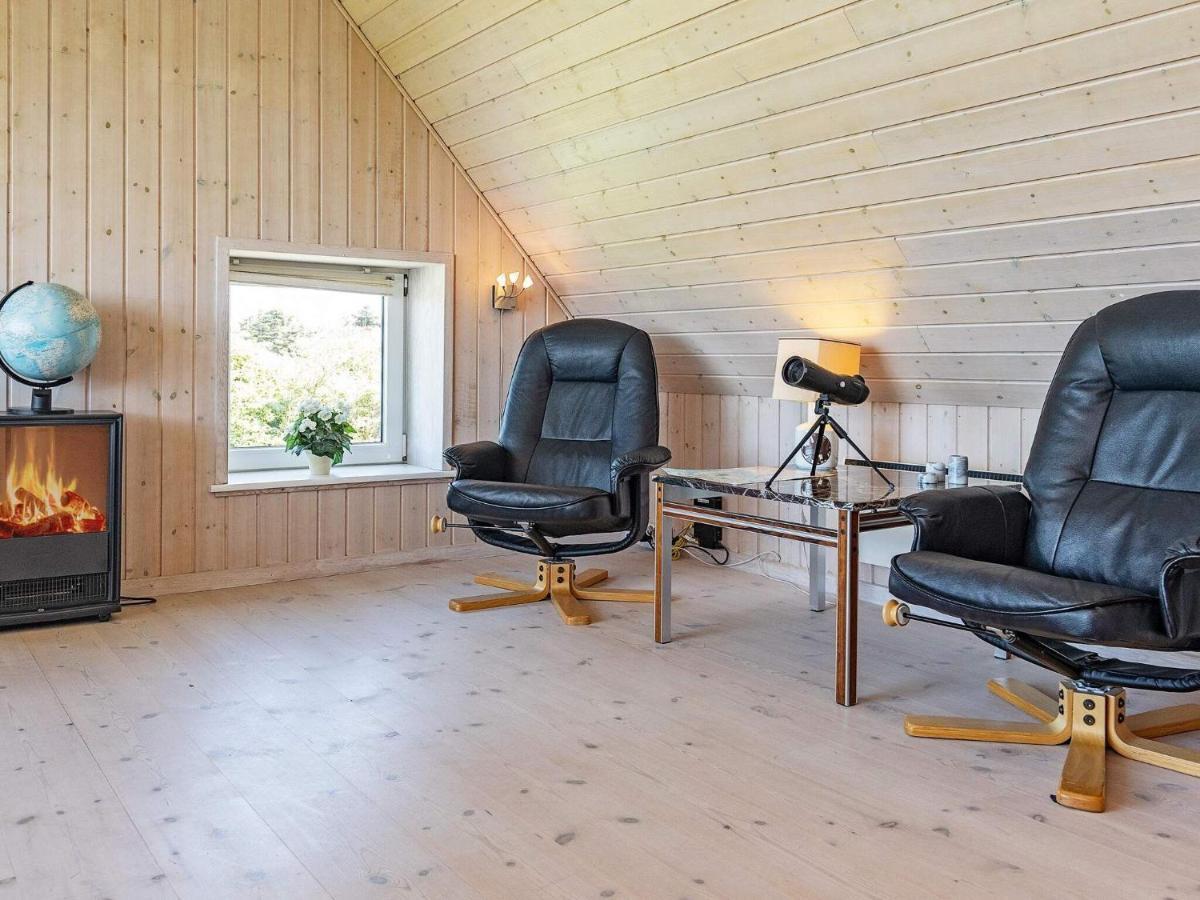 10 Person Holiday Home In Vinderup Exterior photo
